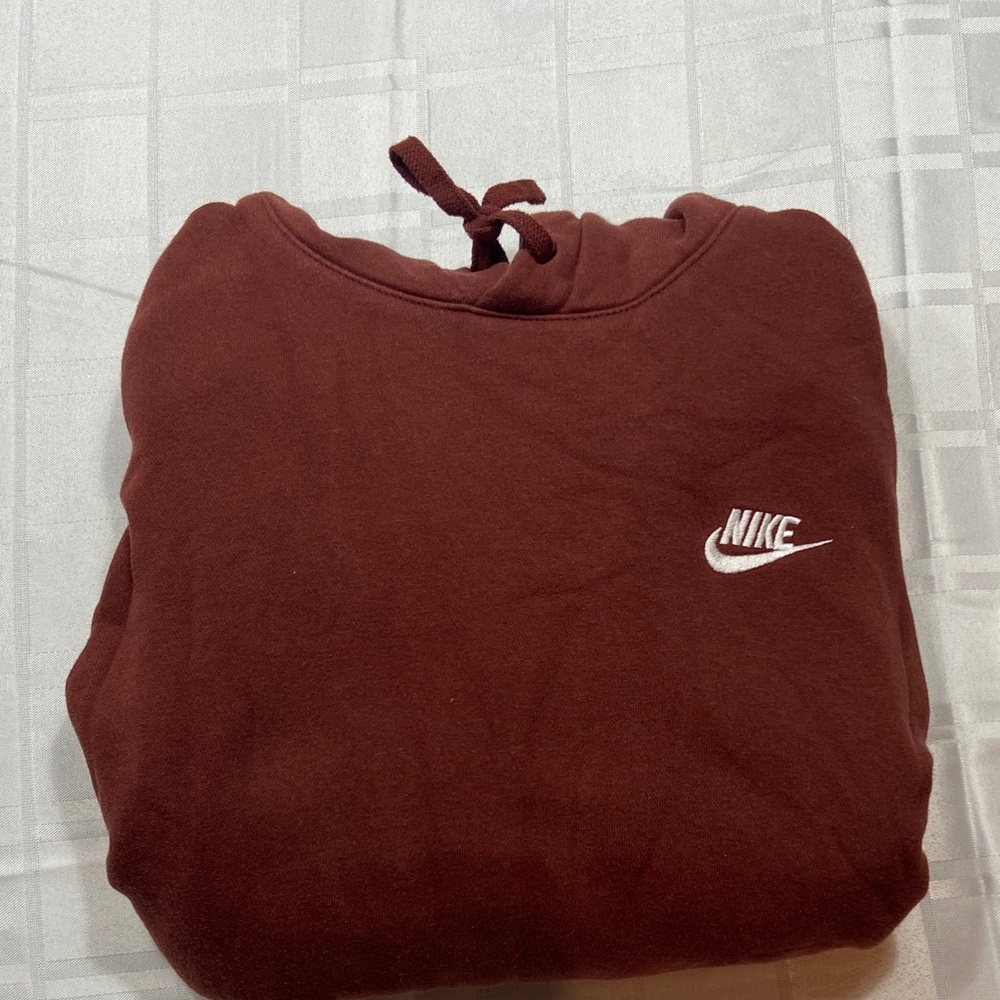 Nike Chestnut Men’s Hoodie